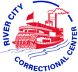 River City Correctional Center seal